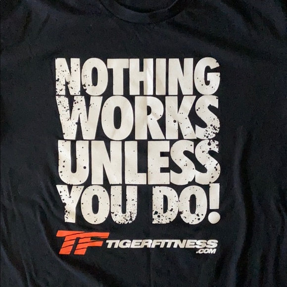 Men’s Tee - Picture 2 of 3